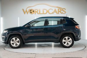 Jeep Compass 1.4 Mair 103kW Night Eagle 4x2  - Foto 9