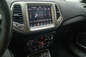 Jeep Compass 1.4 Mair 103kW Night Eagle 4x2  - Foto 13