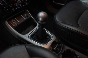 Jeep Compass 1.4 Mair 103kW Night Eagle 4x2  - Foto 15