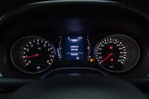 Jeep Compass 1.4 Mair 103kW Night Eagle 4x2  - Foto 11
