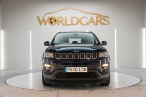Jeep Compass 1.4 Mair 103kW Night Eagle 4x2  - Foto 3