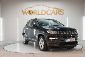 Jeep Compass 1.4 Mair 103kW Night Eagle 4x2  - Foto 3