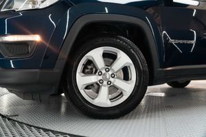 Jeep Compass 1.4 Mair 103kW Night Eagle 4x2  - Foto 23