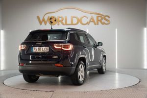 Jeep Compass 1.4 Mair 103kW Night Eagle 4x2  - Foto 5