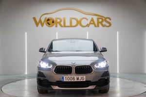 BMW X2 sDrive18i  - Foto 3