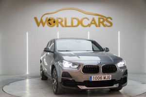 BMW X2 sDrive18i  - Foto 3