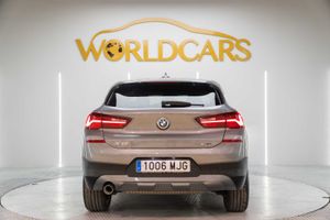 BMW X2 sDrive18i  - Foto 6