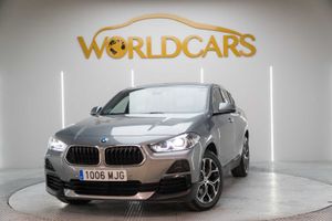 BMW X2 sDrive18i  - Foto 2