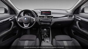 BMW X2 sDrive18i  - Foto 4