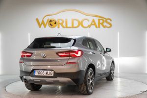 BMW X2 sDrive18i  - Foto 5