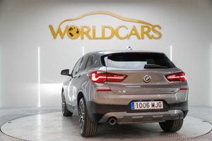 BMW X2 sDrive18i  - Foto 7