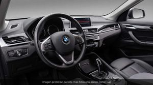BMW X2 sDrive18i  - Foto 3