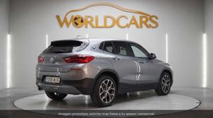 BMW X2 sDrive18i  - Foto 3