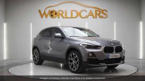 BMW X2 sDrive18i  - Foto 2