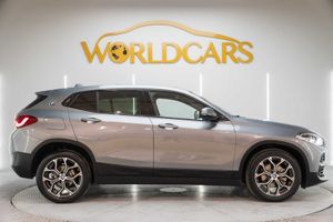BMW X2 sDrive18i  - Foto 4