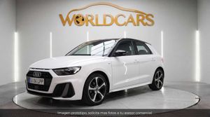 Audi A1 Sportback Adrenalin 30 TFSI 81kW S tron  - Foto 2