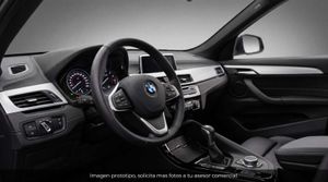 BMW X2 sDrive18i  - Foto 3