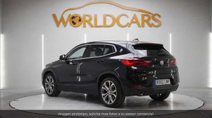 BMW X2 sDrive18i  - Foto 3