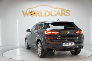 BMW X2 sDrive18i  - Foto 7