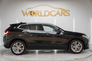 BMW X2 sDrive18i  - Foto 4