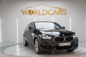 BMW X2 sDrive18i  - Foto 3