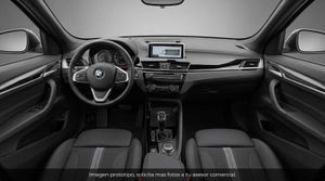BMW X2 sDrive18i  - Foto 4