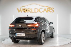 BMW X2 sDrive18i  - Foto 5