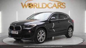 BMW X2 sDrive18i  - Foto 2