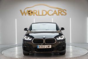 BMW X2 sDrive18i  - Foto 3