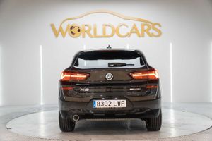 BMW X2 sDrive18i  - Foto 6