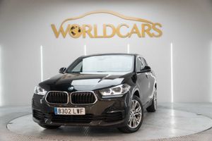 BMW X2 sDrive18i  - Foto 2