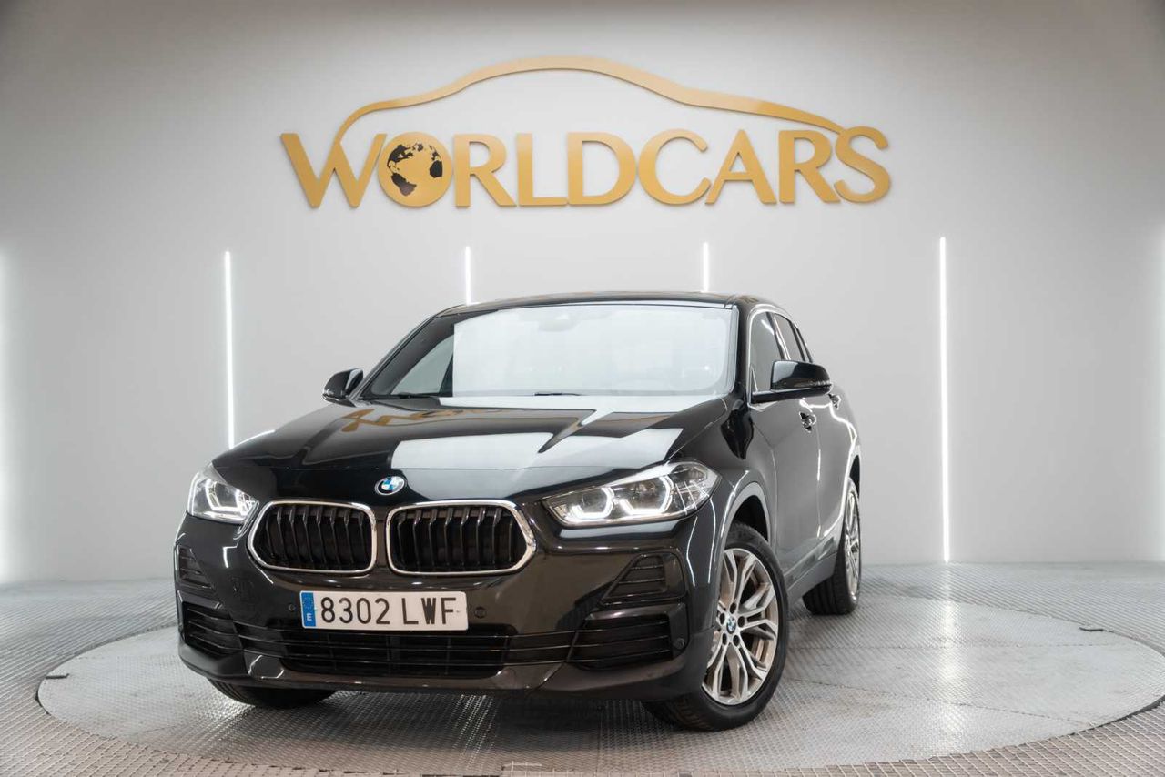 BMW X2 sDrive18i  - Foto 1