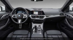 BMW Serie 4 420d Gran Coupé - Foto 3