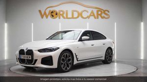BMW Serie 4 420d Gran Coupé - Foto 2