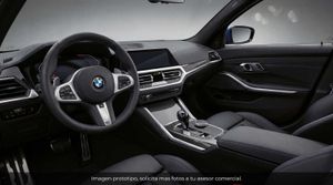 BMW Serie 4 420d Gran Coupé - Foto 4