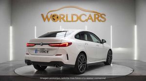 BMW Serie 4 420d Gran Coupé - Foto 3