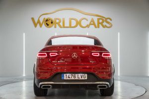 Mercedes GLC Coupé GLC 220 d 4MATIC - Foto 6