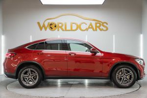 Mercedes GLC Coupé GLC 220 d 4MATIC - Foto 4