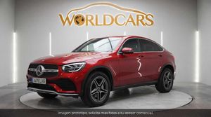 Mercedes GLC Coupé GLC 220 d 4MATIC - Foto 2