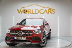 Mercedes GLC Coupé GLC 220 d 4MATIC - Foto 2