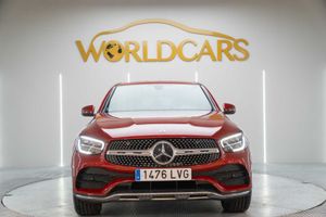 Mercedes GLC Coupé GLC 220 d 4MATIC - Foto 3