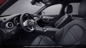 Mercedes GLC Coupé GLC 220 d 4MATIC - Foto 4