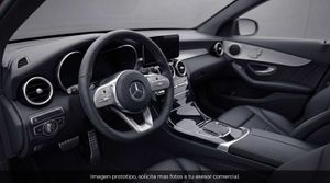 Mercedes GLC Coupé GLC 220 d 4MATIC - Foto 3