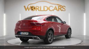 Mercedes GLC Coupé GLC 220 d 4MATIC - Foto 3