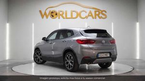 BMW X2 sDrive18i  - Foto 3