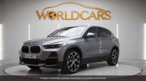BMW X2 sDrive18i  - Foto 2