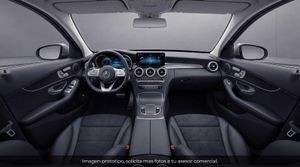 Mercedes GLC GLC 300 e 4MATIC  - Foto 4