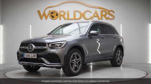 Mercedes GLC GLC 300 e 4MATIC  - Foto 2