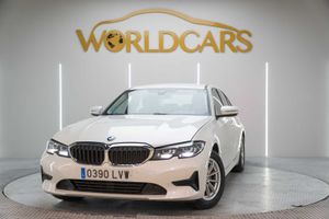 BMW Serie 3 318d Auto. - Foto 2