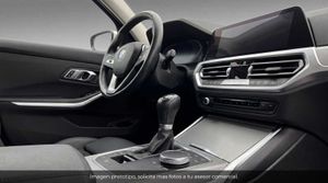 BMW Serie 3 318d Auto. - Foto 4